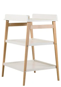 Sale Wickeltisch 'Hip' clay natural Kinder Badzubehör|Badzubehör