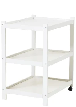 Clearance Wickeltisch 'IDA-MARIE' weiß Kinder Wickelkommoden & Wickeltische|Wickelkommoden & Wickeltische