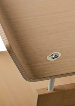 New Wickeltisch mit Schaumstoffpolster 'Linea' Kinder Wickelkommoden & Wickeltische|Wickelkommoden & Wickeltische