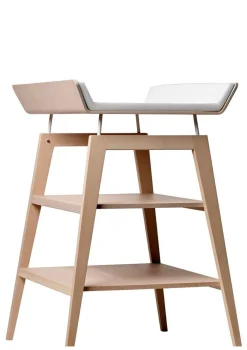 Sale Wickeltisch mit Schaumstoffpolster 'Linea' Kinder Wickelkommoden & Wickeltische|Wickelkommoden & Wickeltische