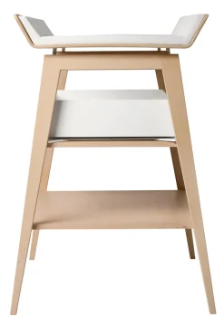 Sale Wickeltisch mit Schaumstoffpolster 'Linea' Kinder Wickelkommoden & Wickeltische|Wickelkommoden & Wickeltische