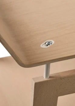 Sale Wickeltisch mit Schaumstoffpolster 'Linea' Kinder Wickelkommoden & Wickeltische|Wickelkommoden & Wickeltische