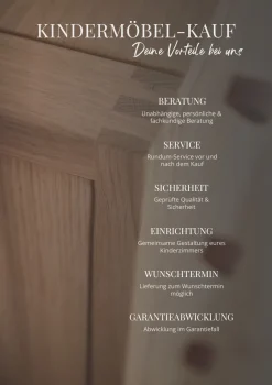 Sale Wickeltisch mit Schaumstoffpolster 'Linea' Kinder Wickelkommoden & Wickeltische|Wickelkommoden & Wickeltische