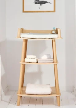 Best Wickeltisch 'Pago' mit Matratze Kinder Wickelkommoden & Wickeltische|Wickelkommoden & Wickeltische