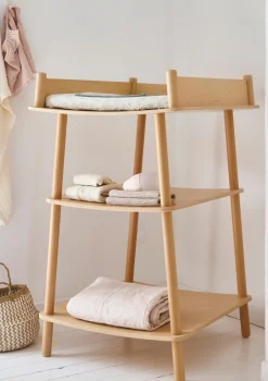 Best Wickeltisch 'Pago' mit Matratze Kinder Wickelkommoden & Wickeltische|Wickelkommoden & Wickeltische