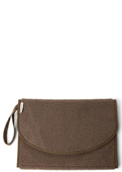 Clearance Wickelunterlage 'Changing Mat Plus' Brown Kinder Taschen & Rucksäcke|Wickelzubehör