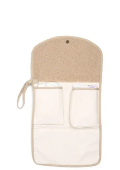 Wickelunterlage 'Changing Mat Plus' Ecru Kinder Taschen & Rucksäcke|Wickelzubehör