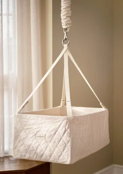 Discount Wiege Natur Kinder Beistellbetten & Babywiegen|Beistellbettchen & Babywiegen