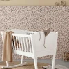 Discount Wiege 'Seaside' weiß 80 x 40 cm Kinder Beistellbetten & Babywiegen|Beistellbettchen & Babywiegen
