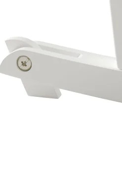 Discount Wiege 'Seaside' weiß 80 x 40 cm Kinder Beistellbetten & Babywiegen|Beistellbettchen & Babywiegen