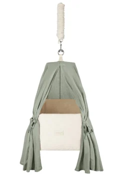 Outlet Wiegenhimmel 'Heaven' Kinder Beistellbetten & Babywiegen|Beistellbettchen & Babywiegen