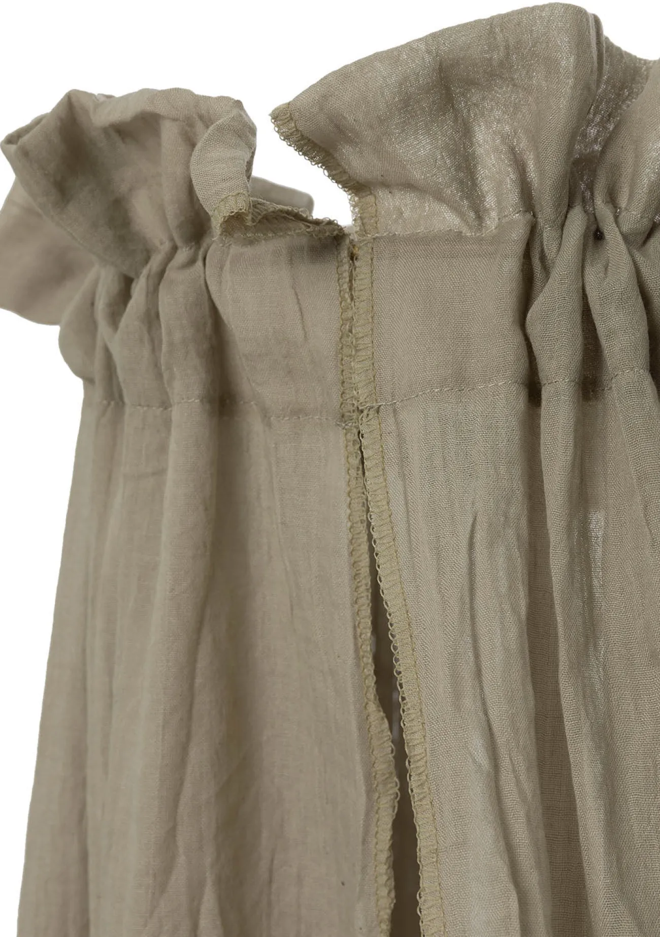 Discount Wiegenhimmel Vintage Kinder Vorhänge & Himmel