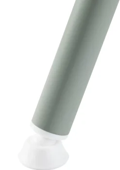 Clearance Wiegenständer 'Basic' Grün Kinder Beistellbetten & Babywiegen|Beistellbettchen & Babywiegen