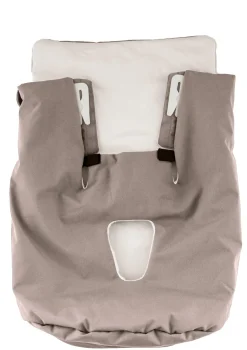 Discount Wind & Weather Cover für Babyschale 'Go Beyond' Kinder Zubehör Kindersitz|Babyschale