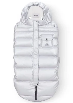 Sale Winter Fußsack Arctic Silver Kinder Fußsäcke