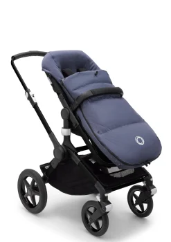 Outlet Winter-Fußsack 'Performance' Kinder Fußsäcke