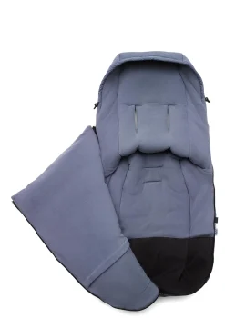 Outlet Winter-Fußsack 'Performance' Kinder Fußsäcke