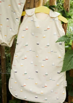 Winterschlafsack 'Wind' TOG 2,5 Kinder Schlafsäcke|Bettzubehör