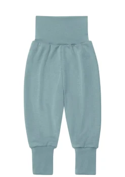 New Wolle/Seide Baby-Hose Oberteile