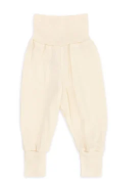 Clearance Wolle/Seide Baby-Hose Unterteile