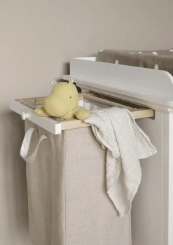 New Wäschesack 'Seaside' Natur Kinder Wickelkommoden & Wickeltische|Wickelkommoden & Wickeltische