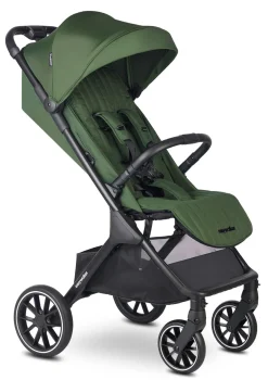 Clearance XL Buggy 'Jackey2' Kinder Kinderwagen|Reisebuggys