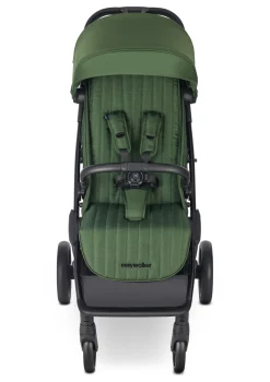 Clearance XL Buggy 'Jackey2' Kinder Kinderwagen|Reisebuggys