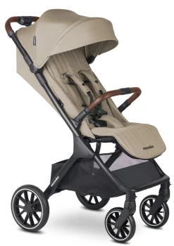 XL Buggy 'Jackey2' Kinder Kinderwagen|Reisebuggys