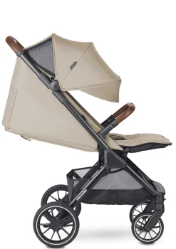 XL Buggy 'Jackey2' Kinder Kinderwagen|Reisebuggys