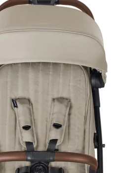 XL Buggy 'Jackey2' Kinder Kinderwagen|Reisebuggys