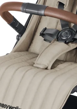 XL Buggy 'Jackey2' Kinder Kinderwagen|Reisebuggys