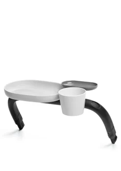 Hot Zubehör 'Snack Tray' Black Kinder Halterungen & Organisation