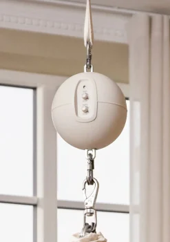 Zwillings-Federwiegen-Set 'Essential' Natur Kinder Beistellbetten & Babywiegen|Beistellbettchen & Babywiegen