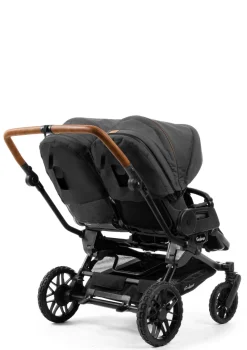 Online Zwillings-Kinderwagen-Set 'Double SENTO FLAT+' Kinder Kinderwagen|Zwillingswagen