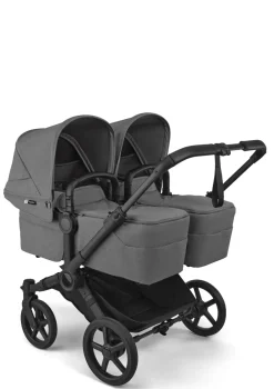 Online Zwillingswagen-Set 'Donkey 6 Twin' Kinder Kinderwagen|Kinderwagen-Sets