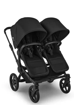 New Zwillingswagen-Set 'Donkey 6 Twin' Kinder Kinderwagen|Zwillingswagen